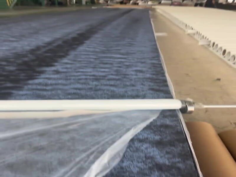 electric vs hydronic underfloor heating vinyl flooring